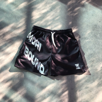 Bound Shorts - Black
