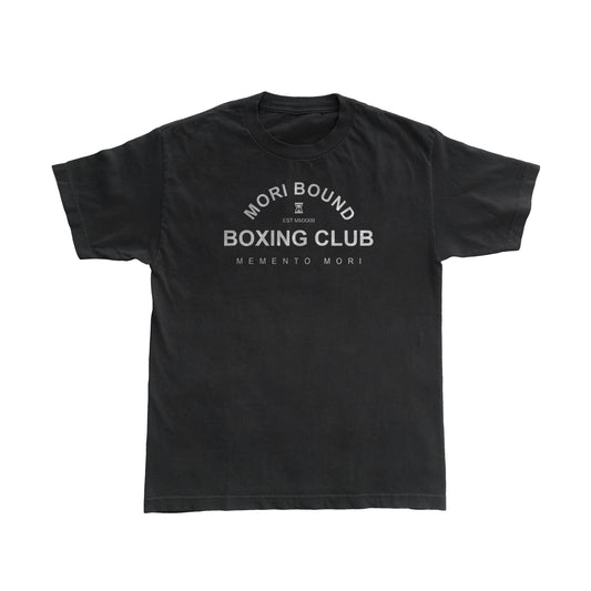 OG Boxing Club T-Shirt