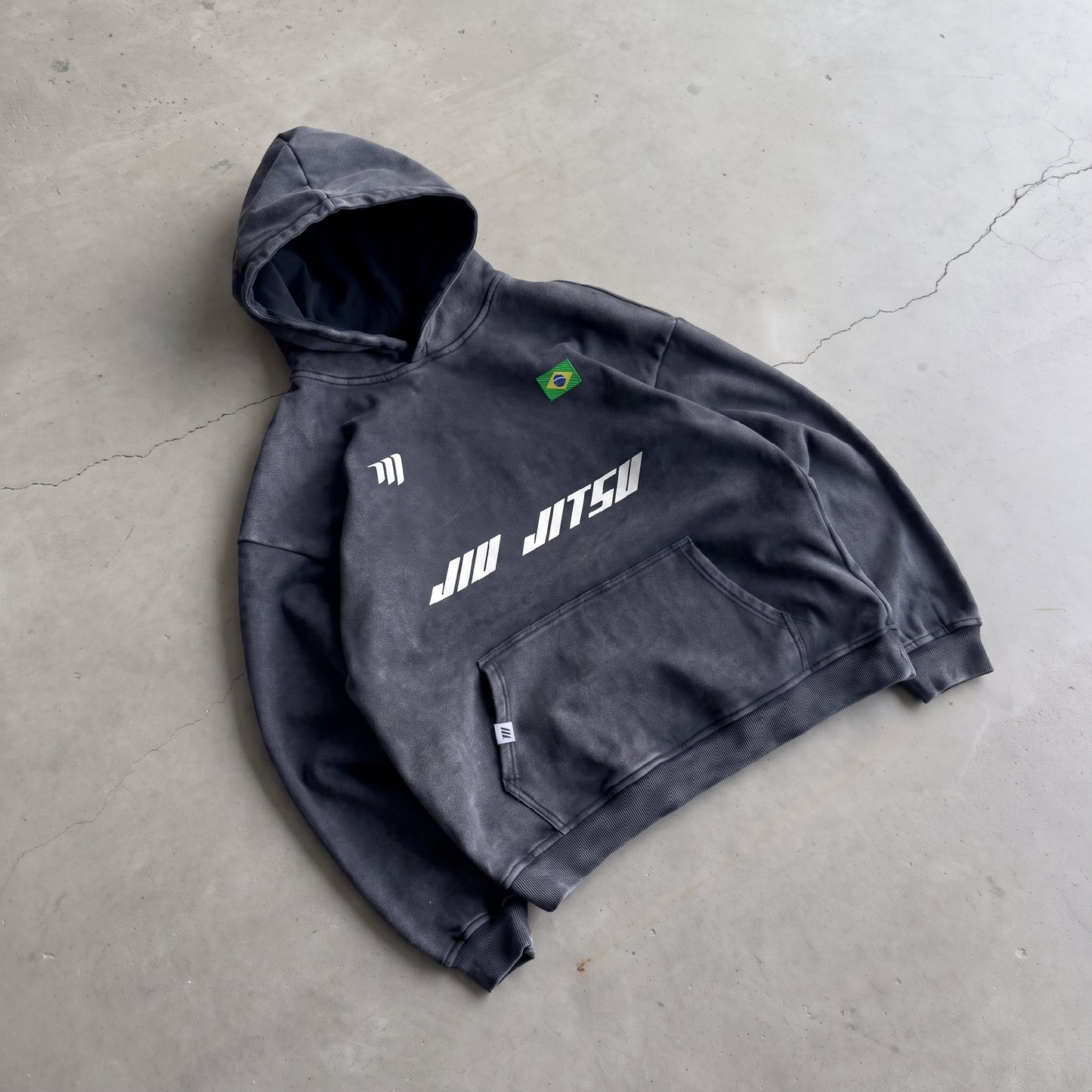 Brazilo Hoodie