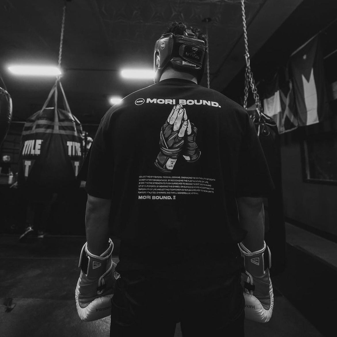 Creed T-Shirt