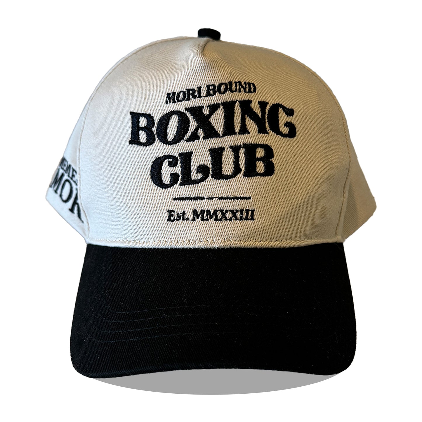 Boxing Club Hat
