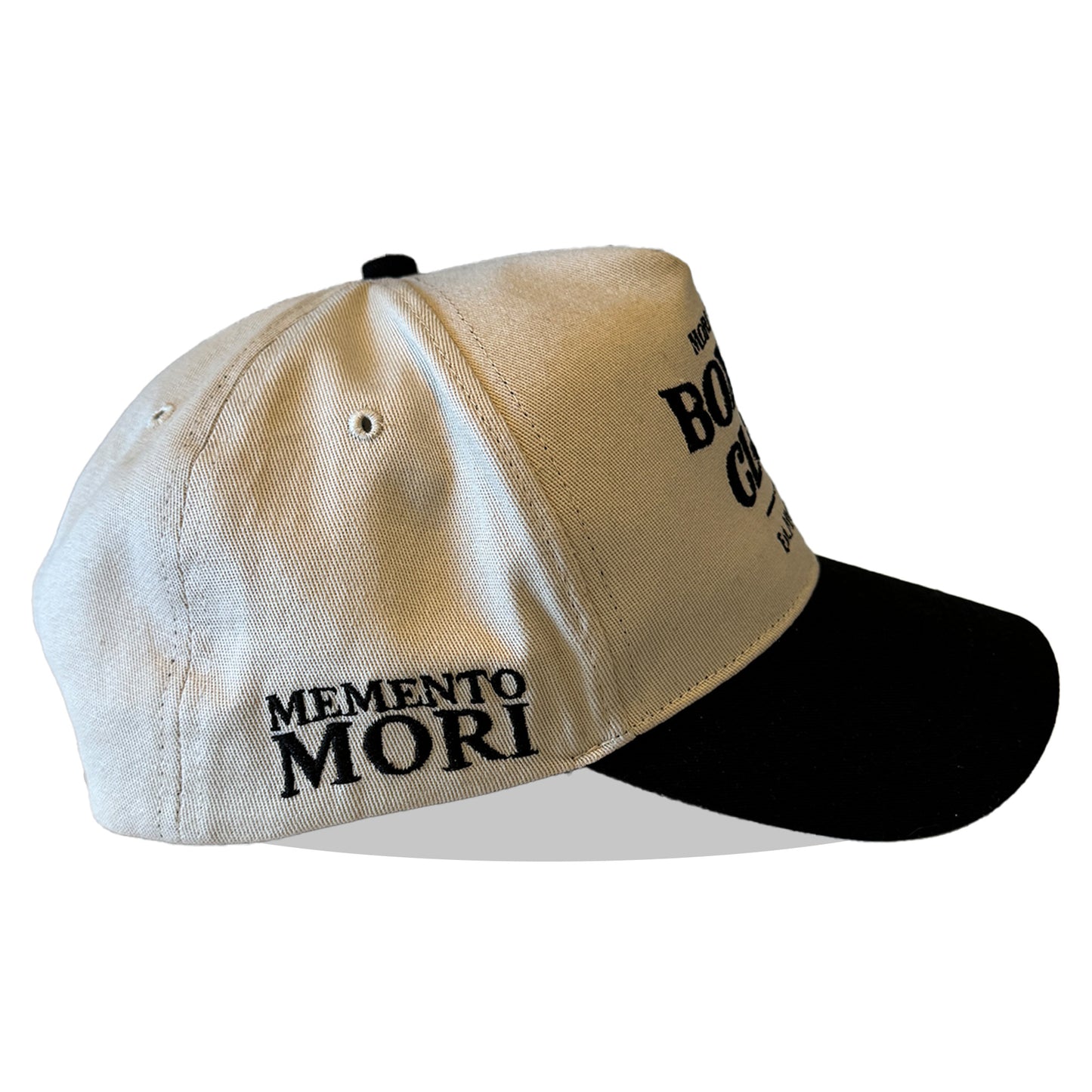 Boxing Club Hat