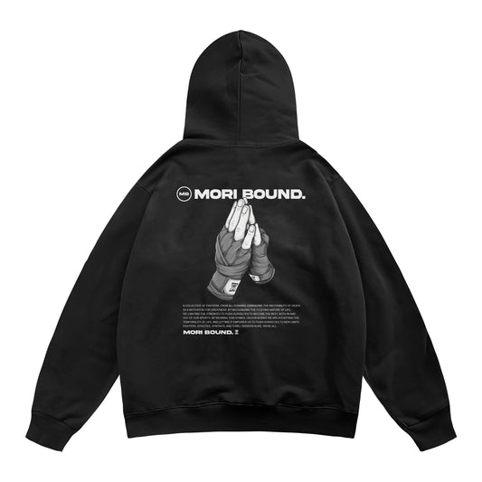 Creed Hoodie