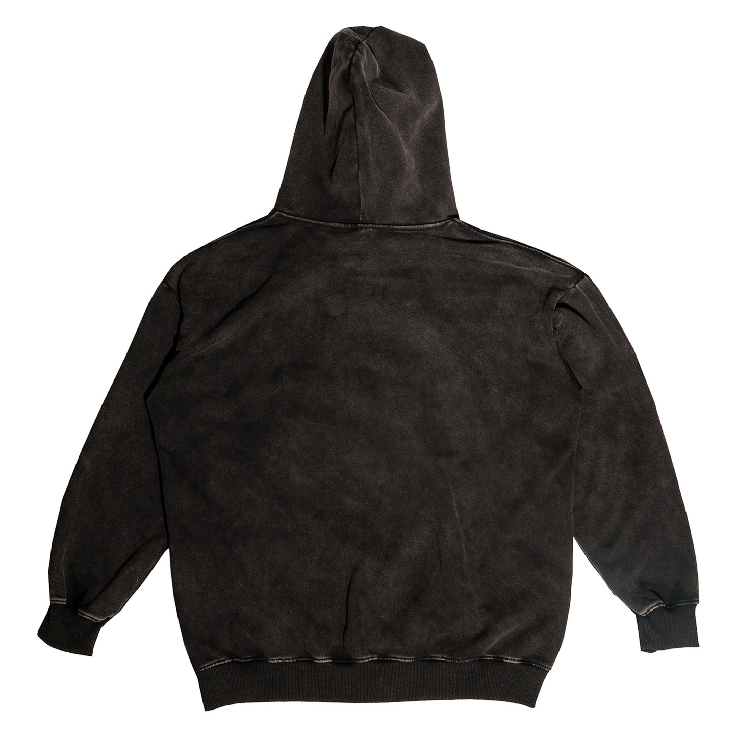 Memento Mori Hoodie
