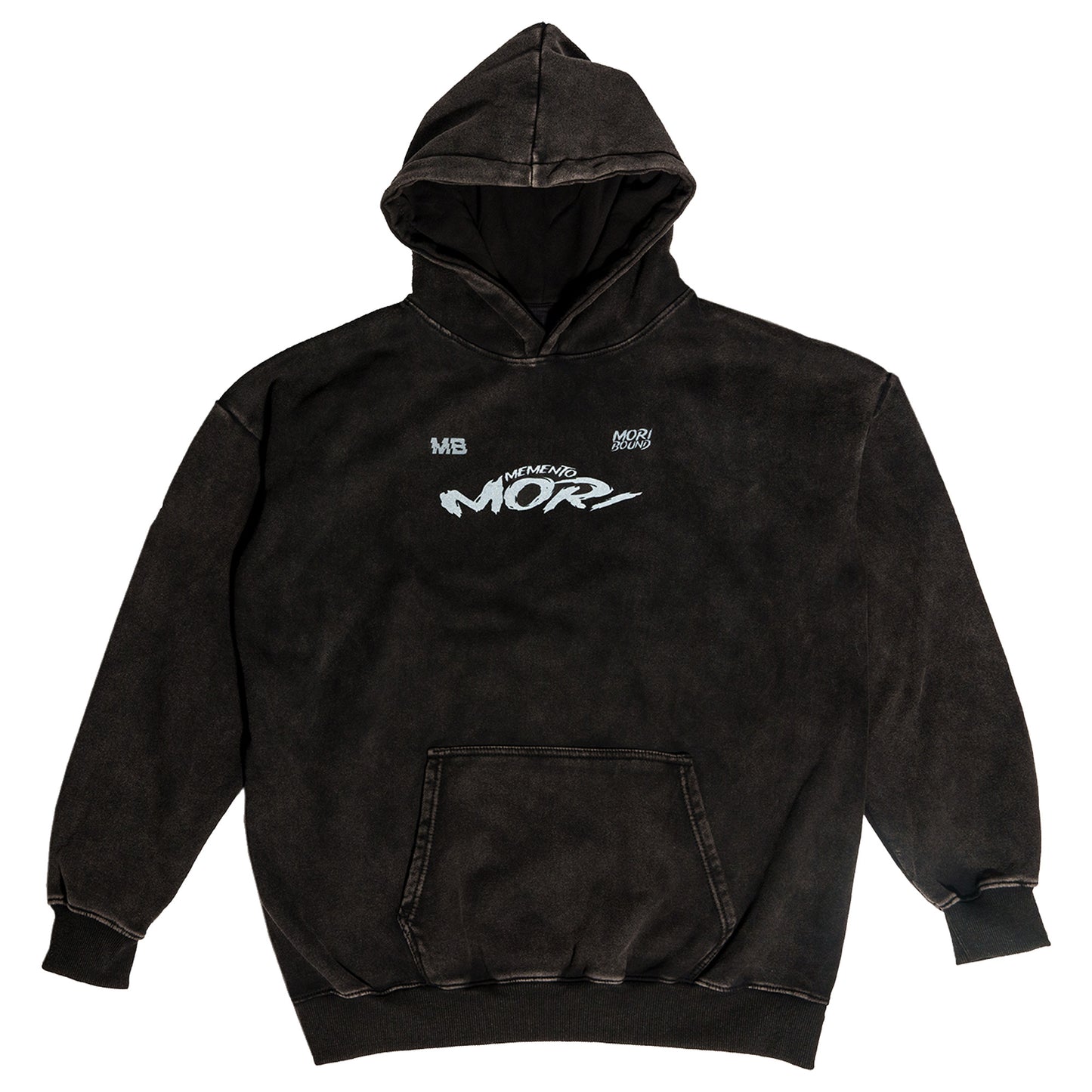Memento Mori Hoodie