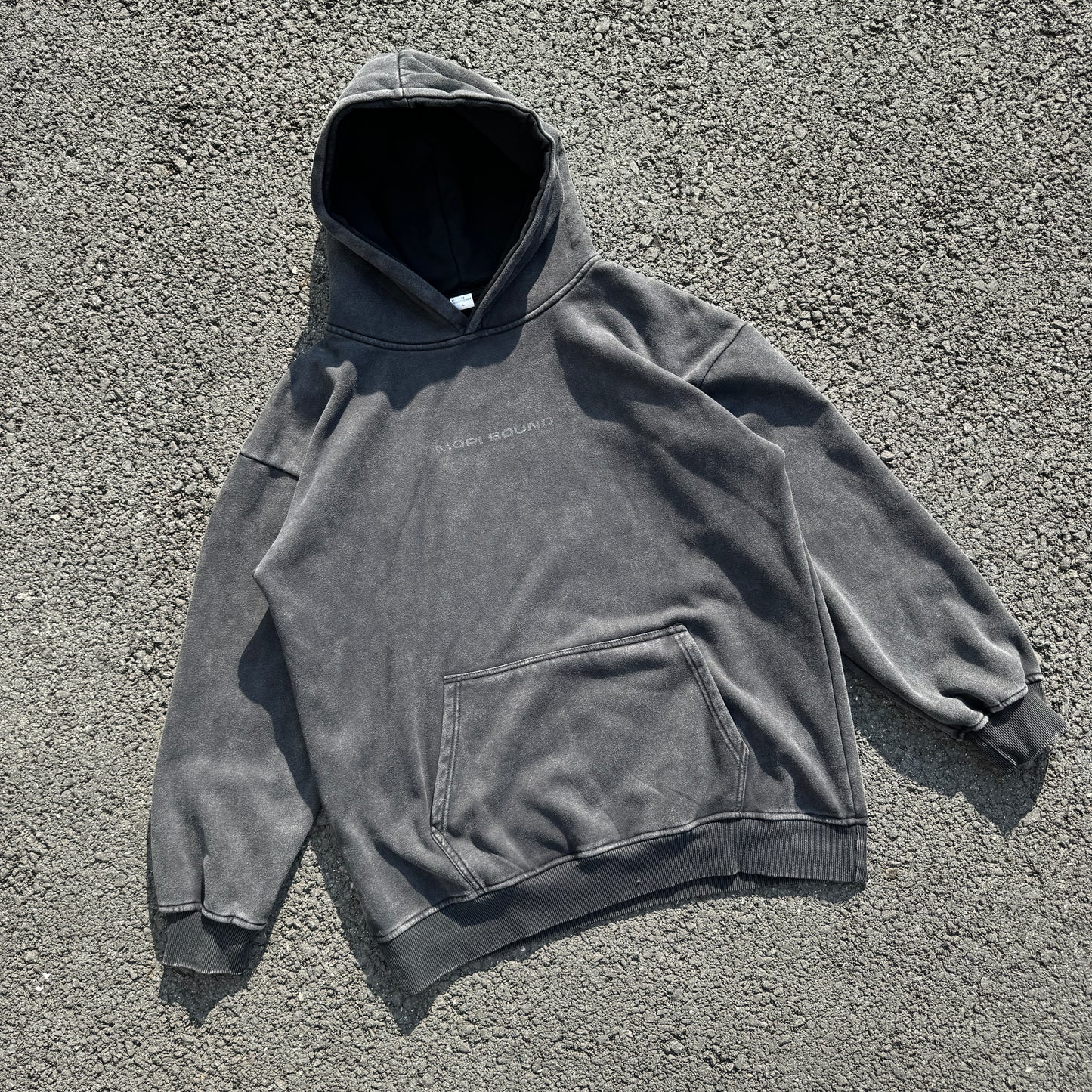 Legacy V2 Hoodie