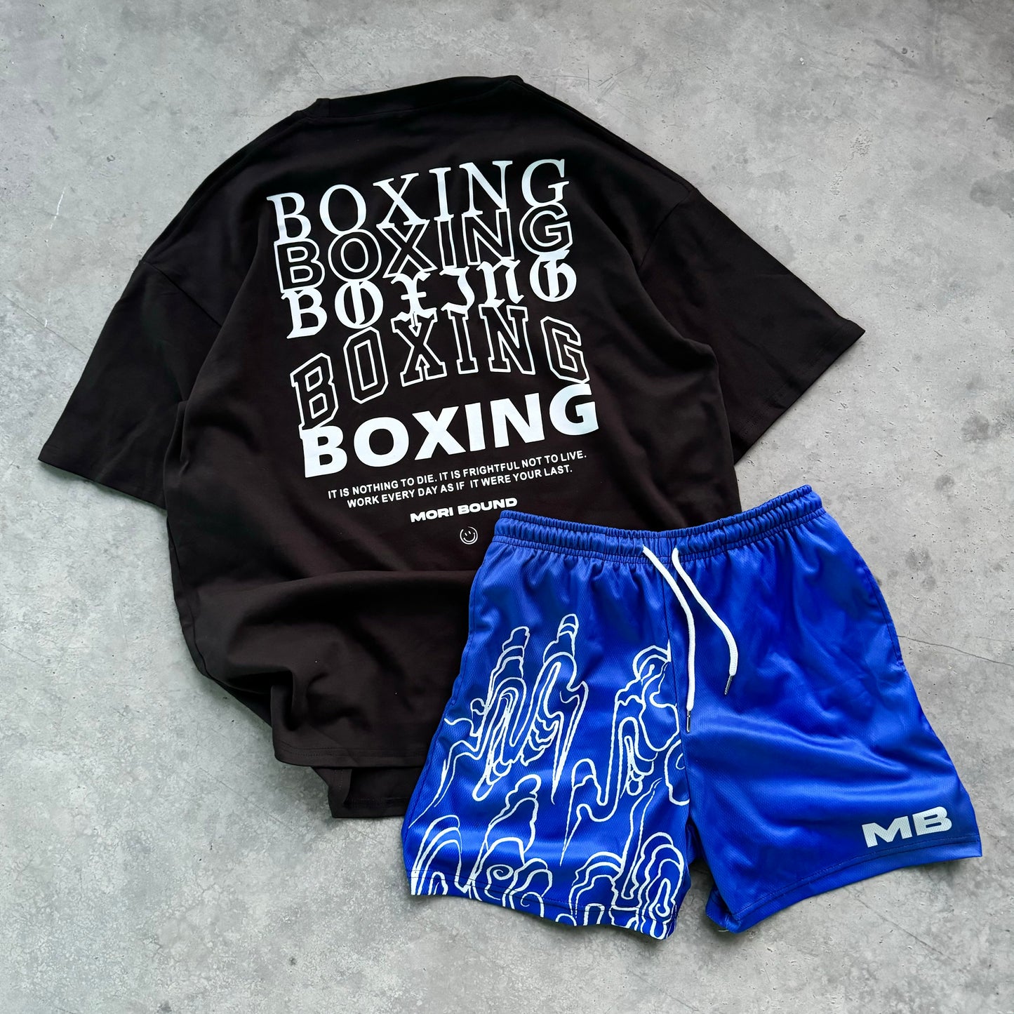 Boxing Boxing Boxing T-Shirt