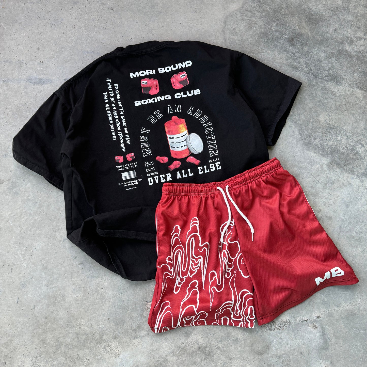 Addiction T-Shirt
