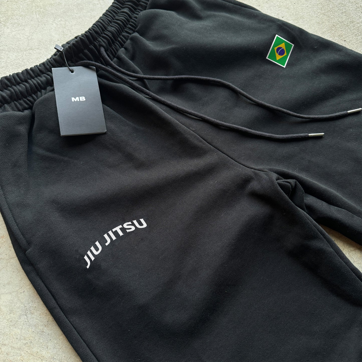 Jiu Jitsu Sweatpants