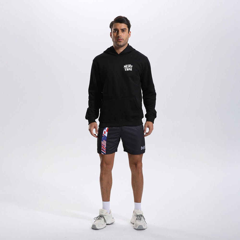 Muay Thai World Shorts