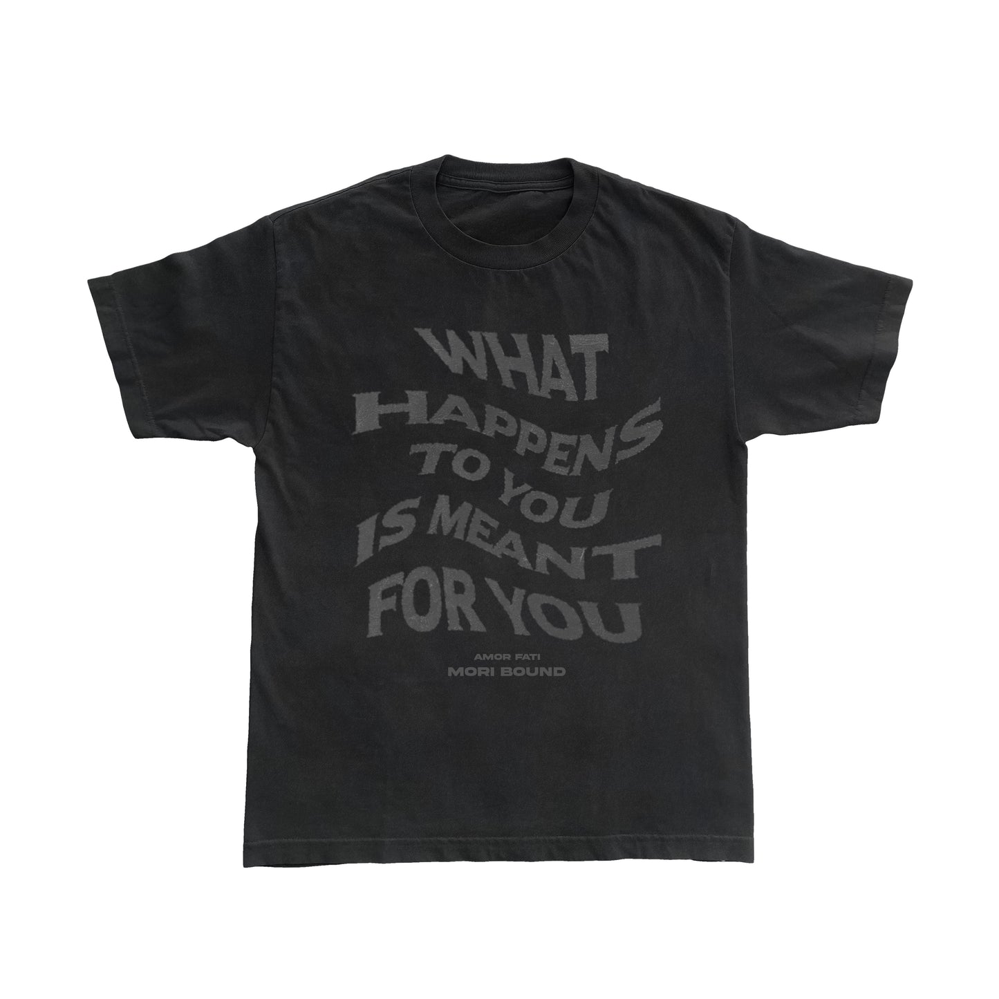 Amor Fati T-Shirt