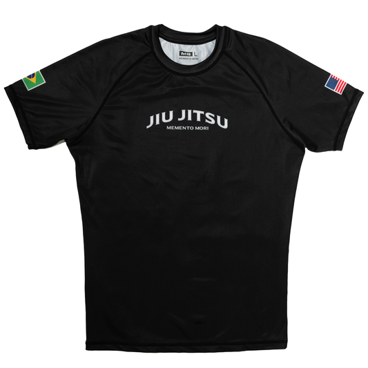 Beginnings - Rash Guard