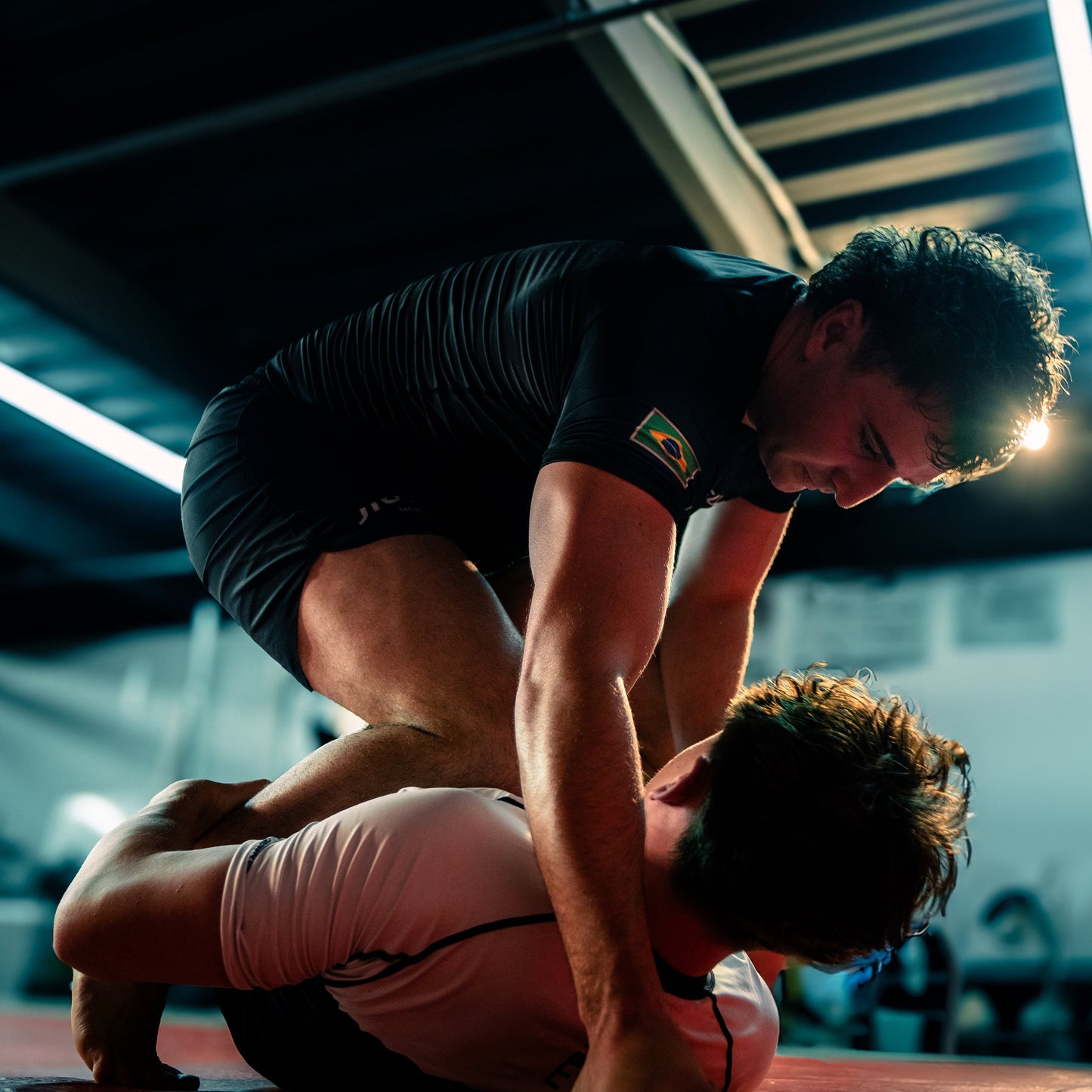 Beginnings - Grappling Shorts
