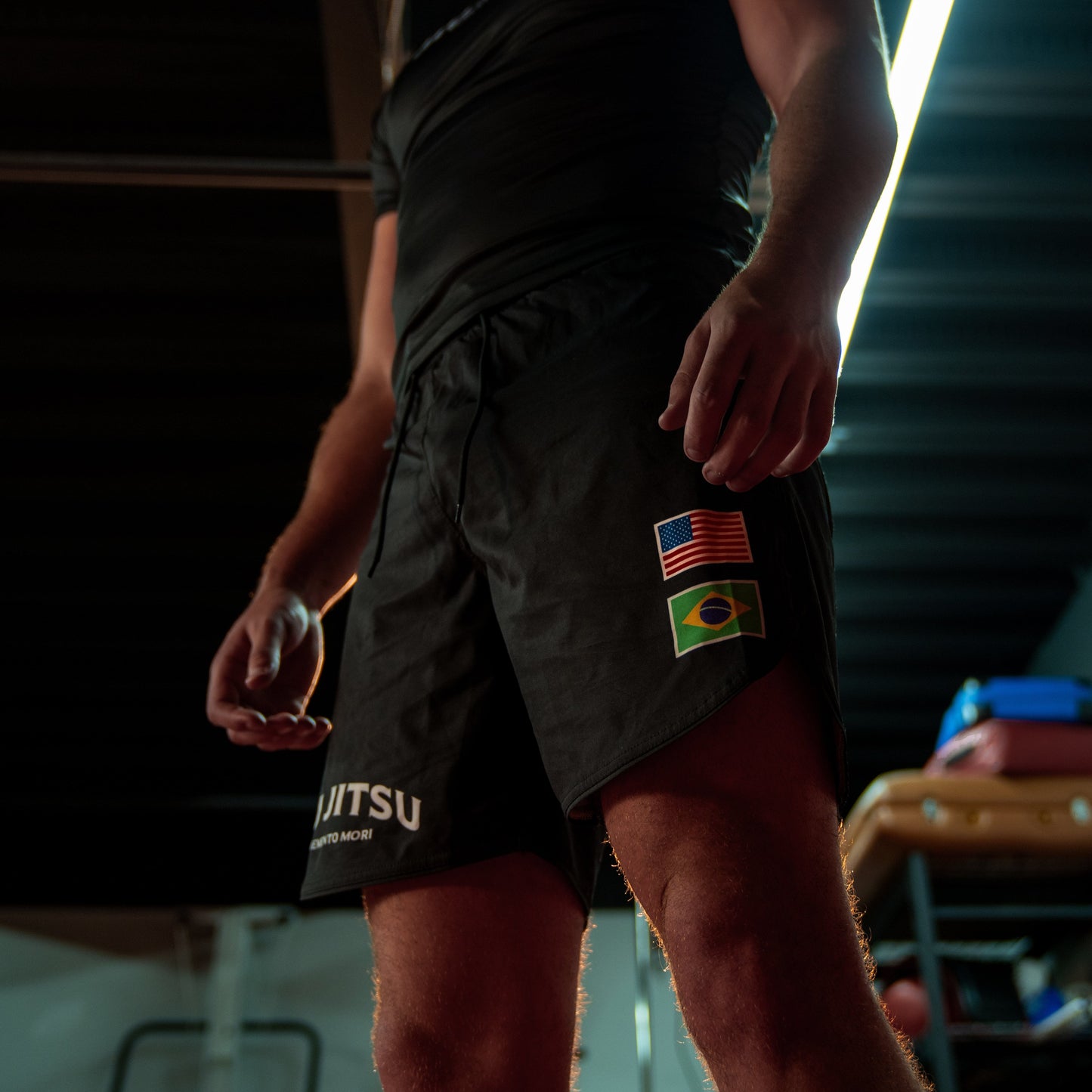 Beginnings - Grappling Shorts