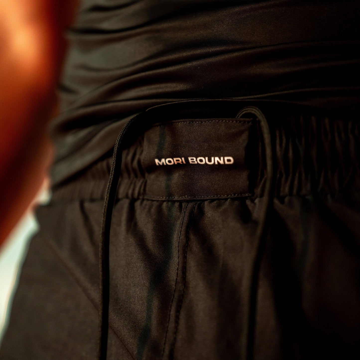 Beginnings - Grappling Shorts