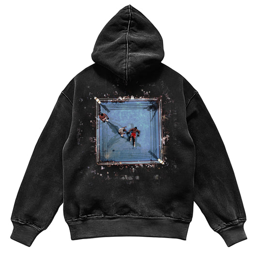 Legacy Hoodie