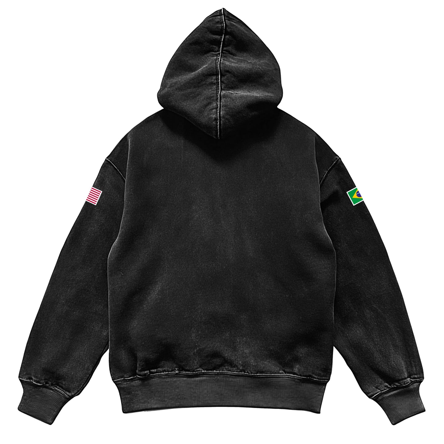 Jiu Jitsu Hoodie