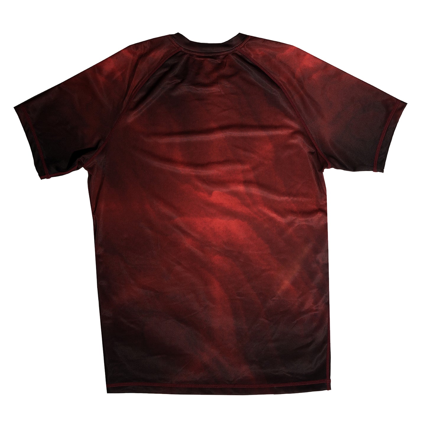 Hourglass Rash Guard