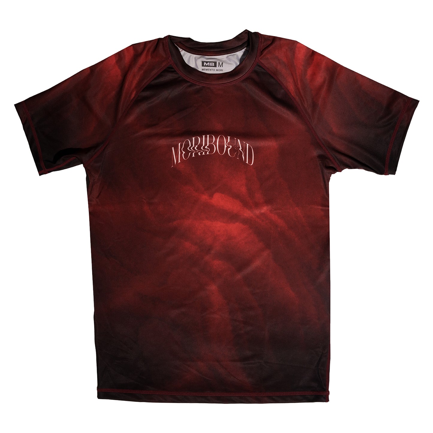 Hourglass Rash Guard