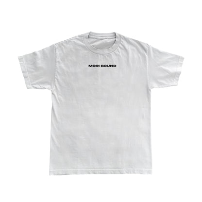 Creed T-Shirt - White
