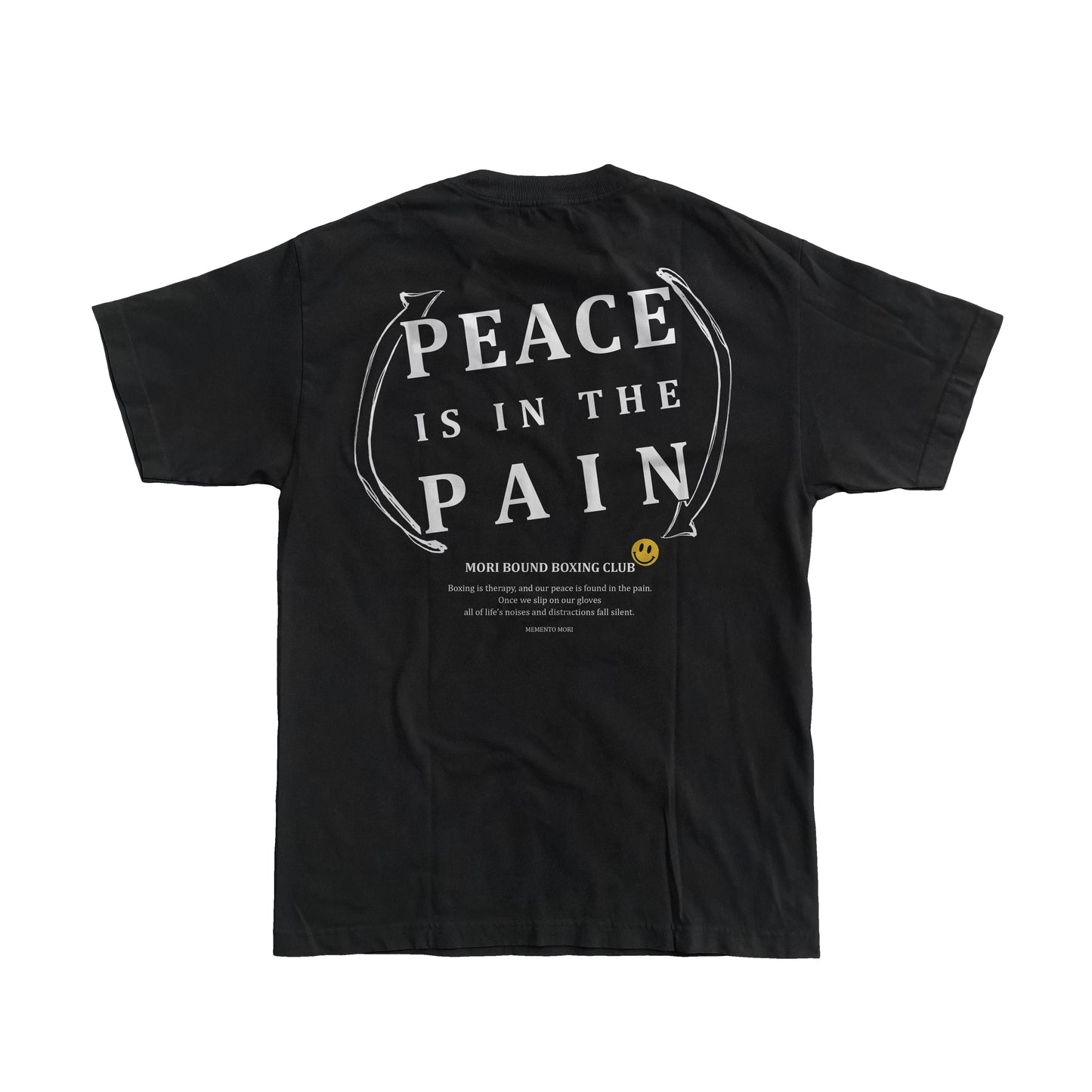 Peace & Pain T-Shirt