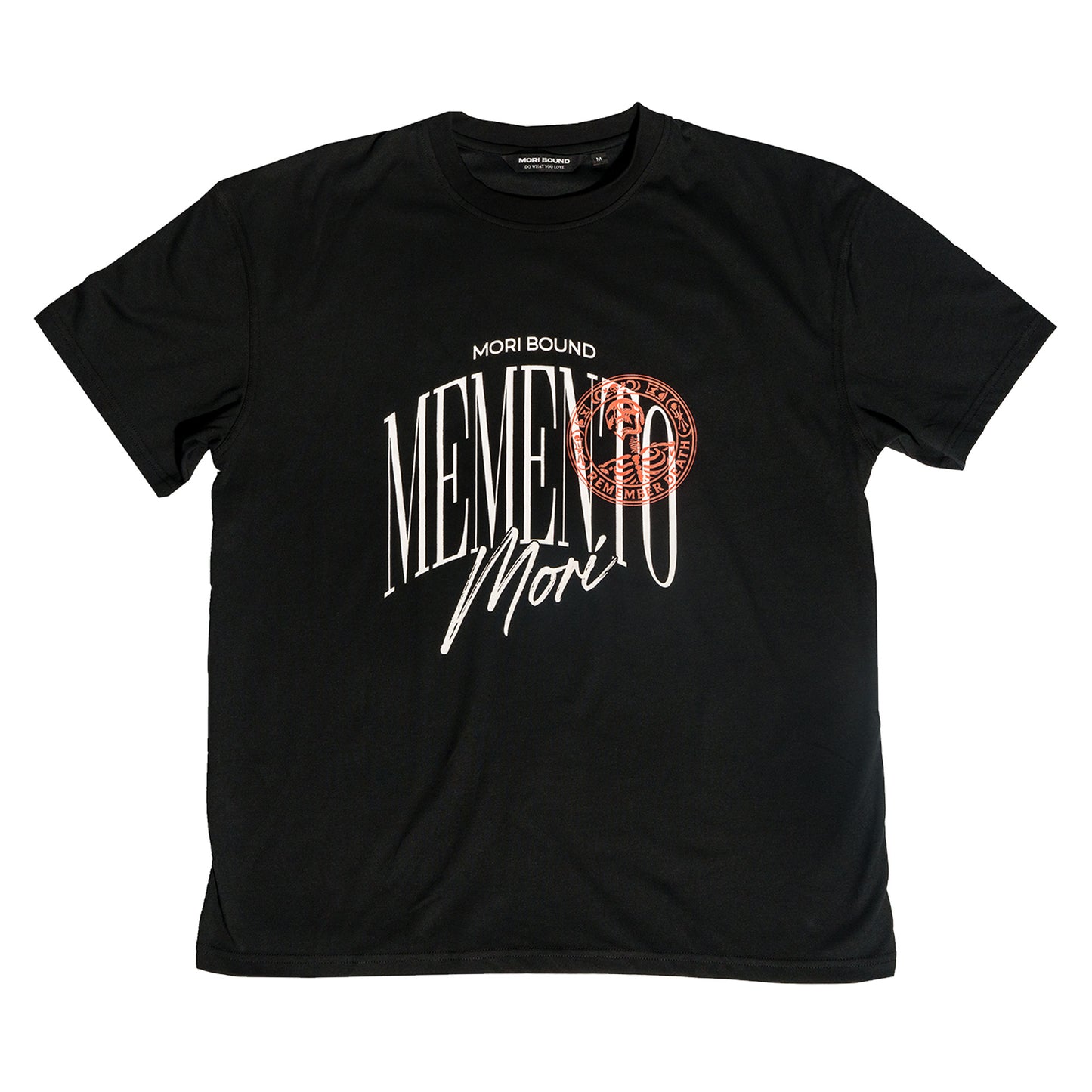 Memento Mori T-Shirt