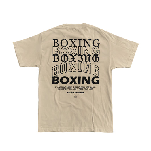 Boxing Boxing Boxing T-Shirt