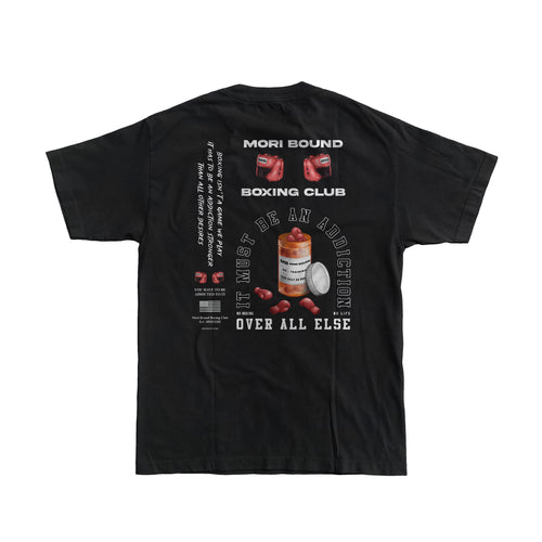 Addiction T-Shirt