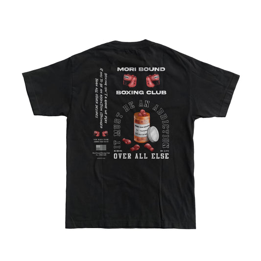Addiction T-Shirt