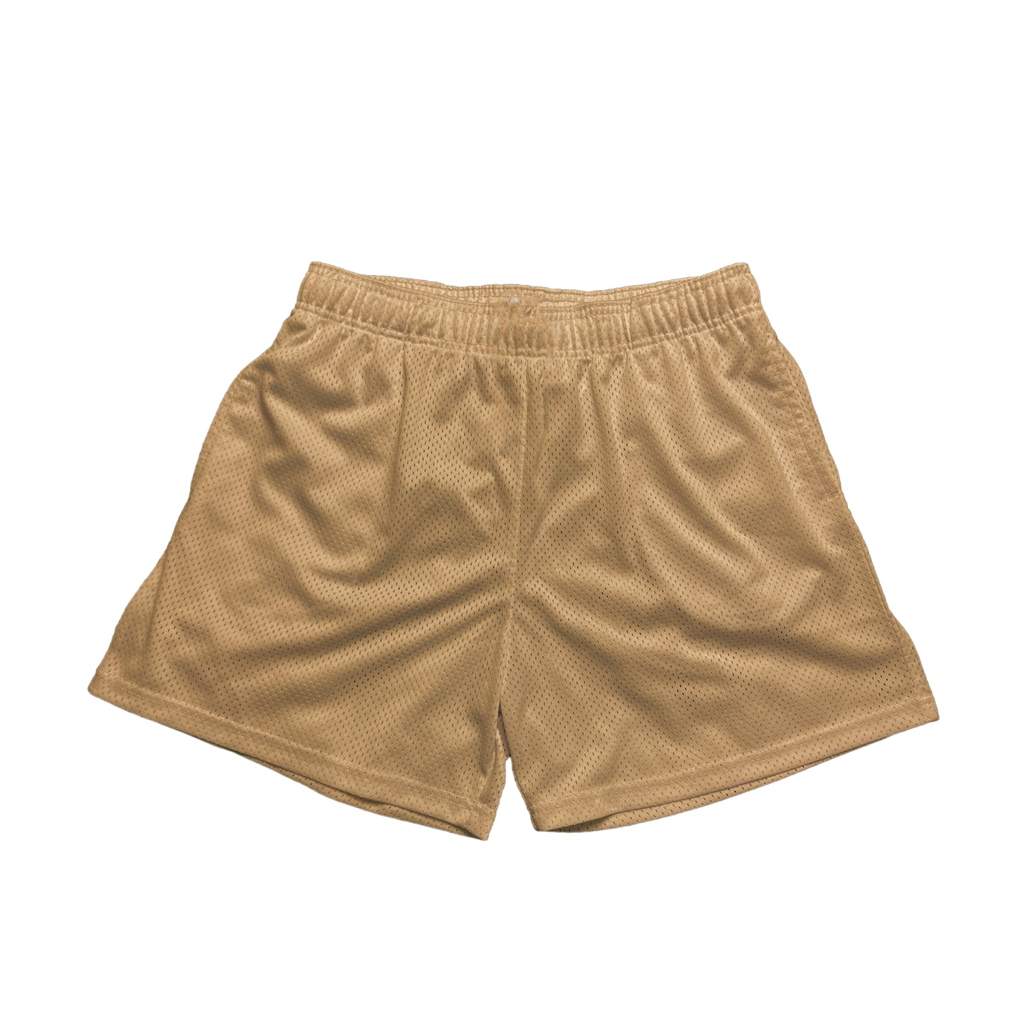 Bound Shorts - Tan