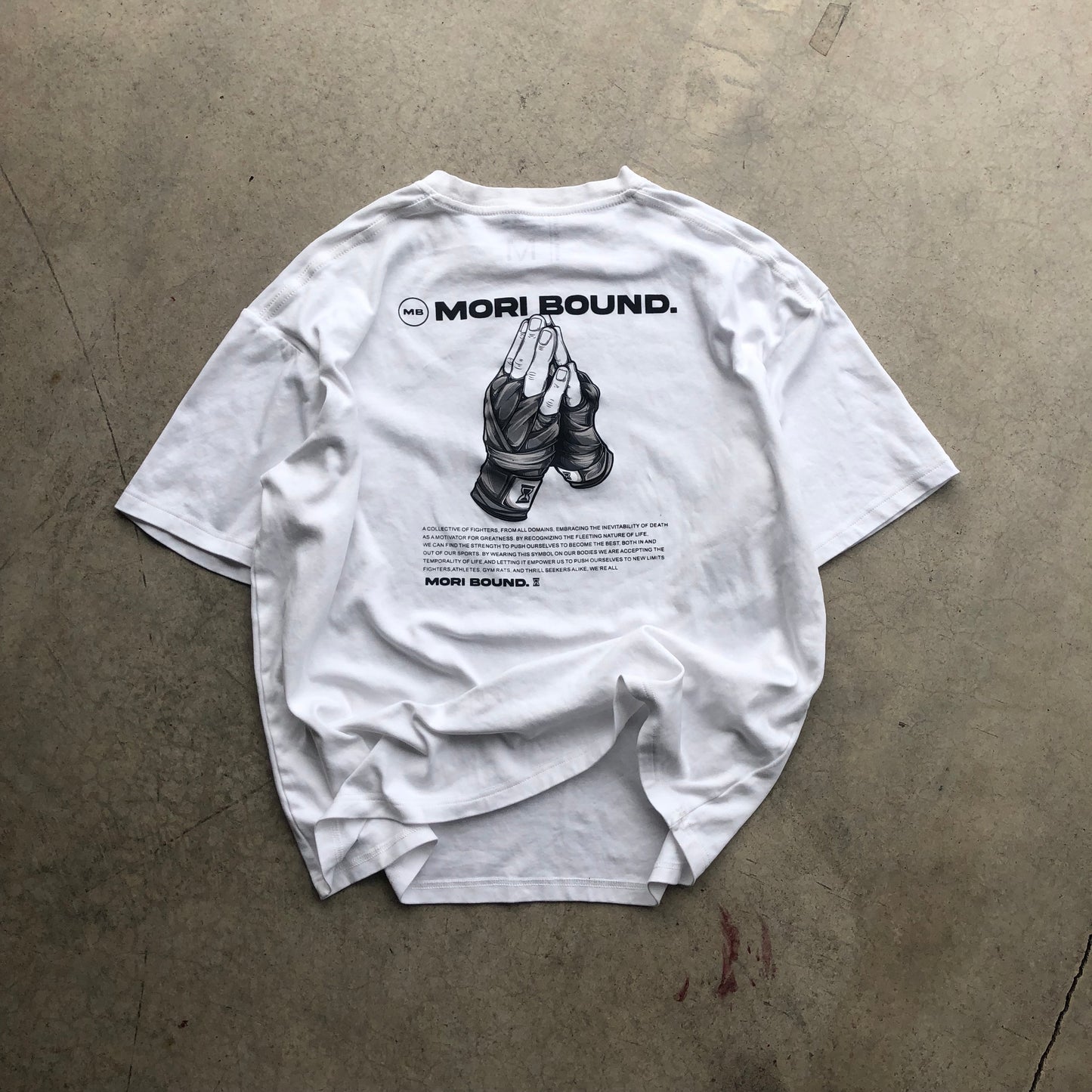 Creed T-Shirt