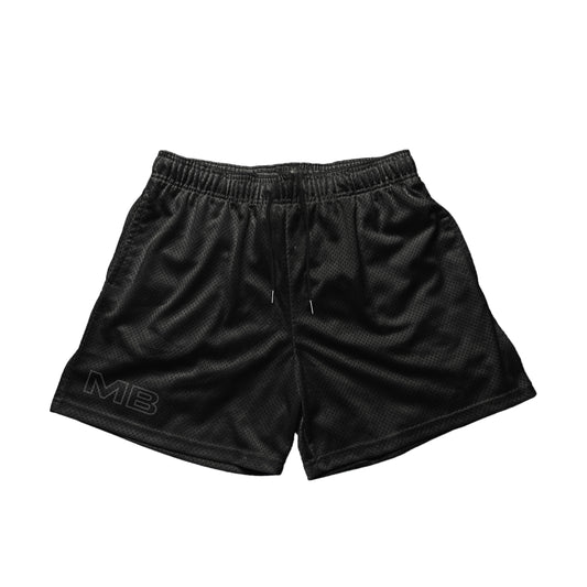 Blackout Shorts