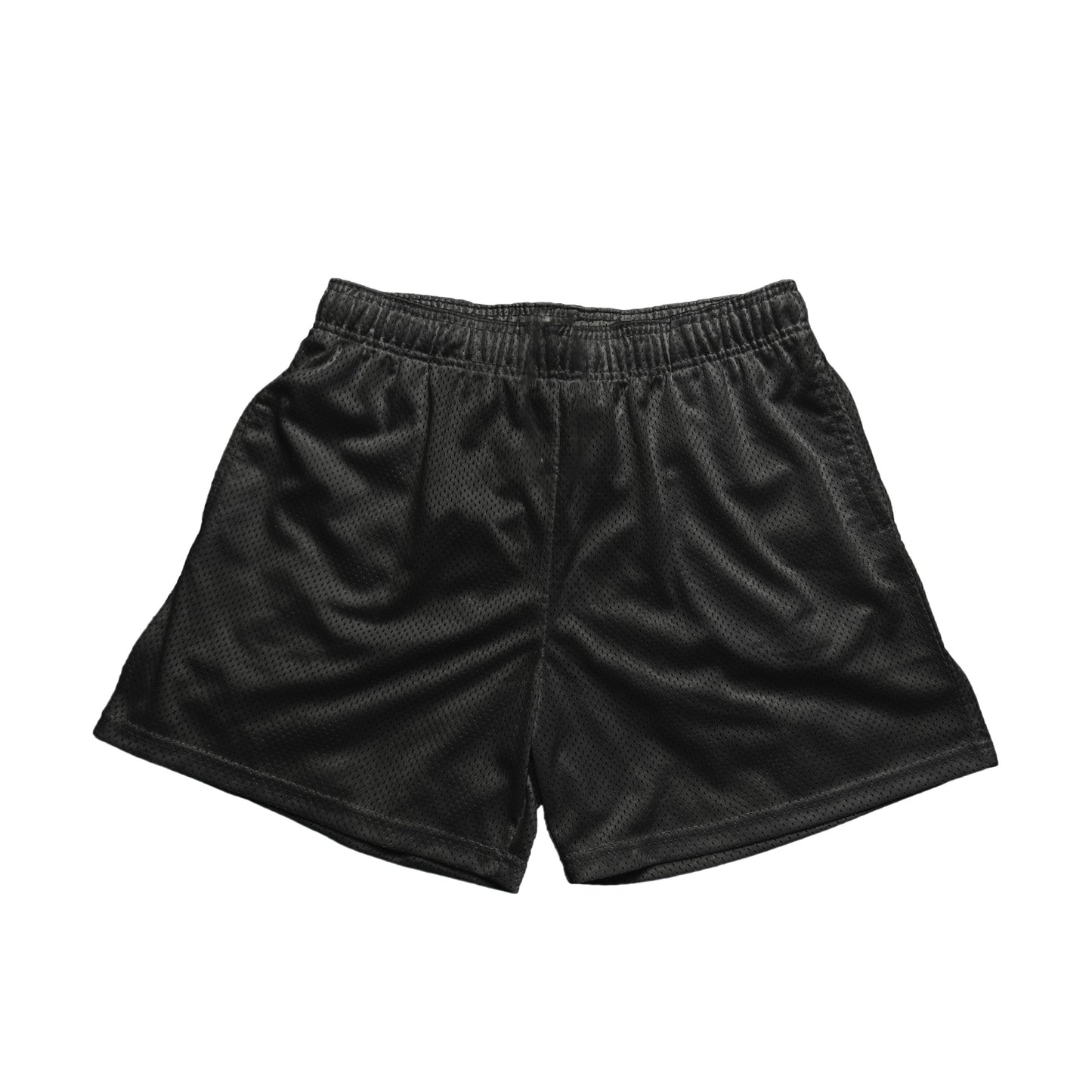 Chalk Shorts