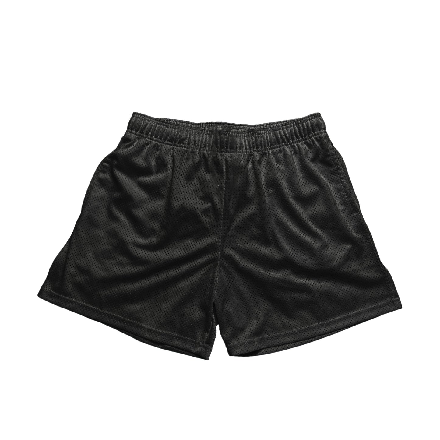 Flow Shorts - Black