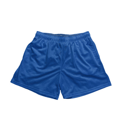 Flow Shorts - Blue