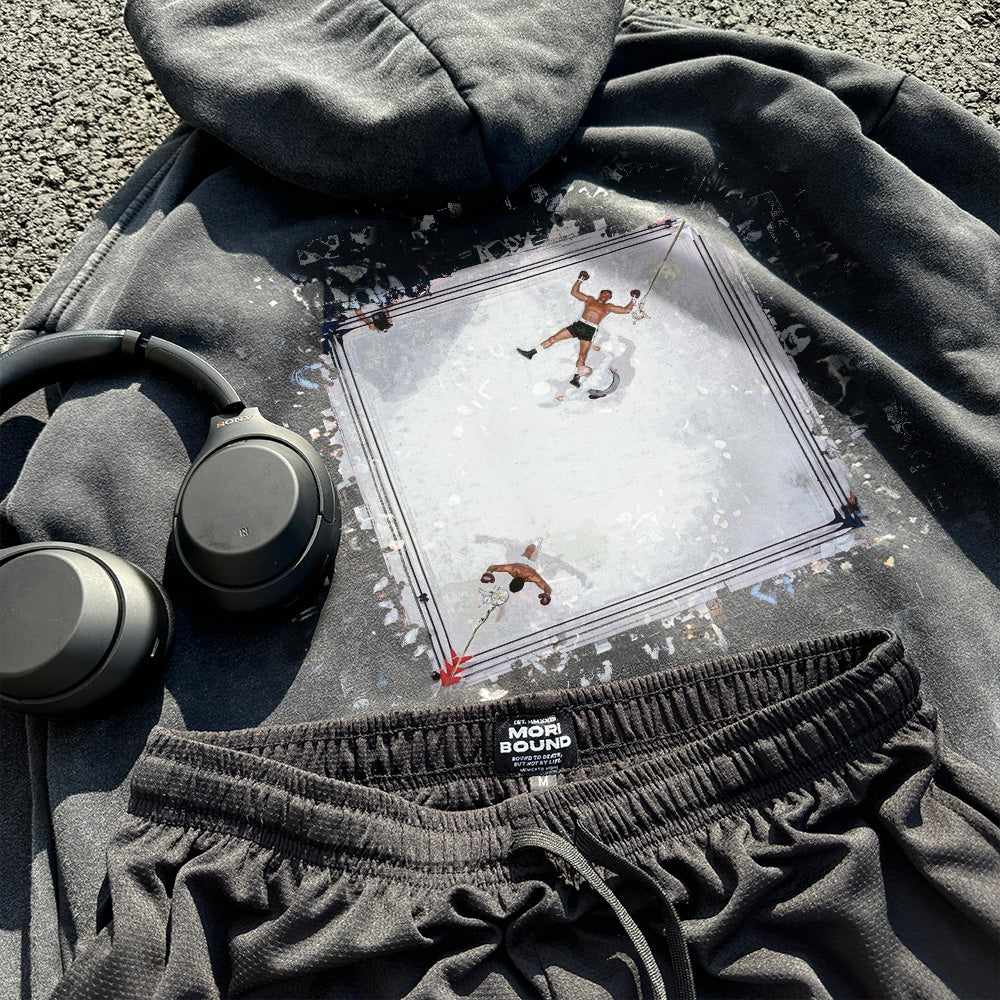 Legacy V2 Hoodie