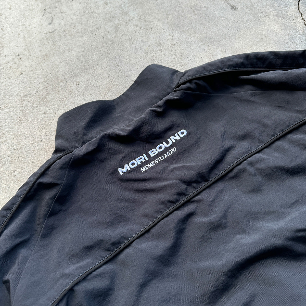 Fighter's World Jacket