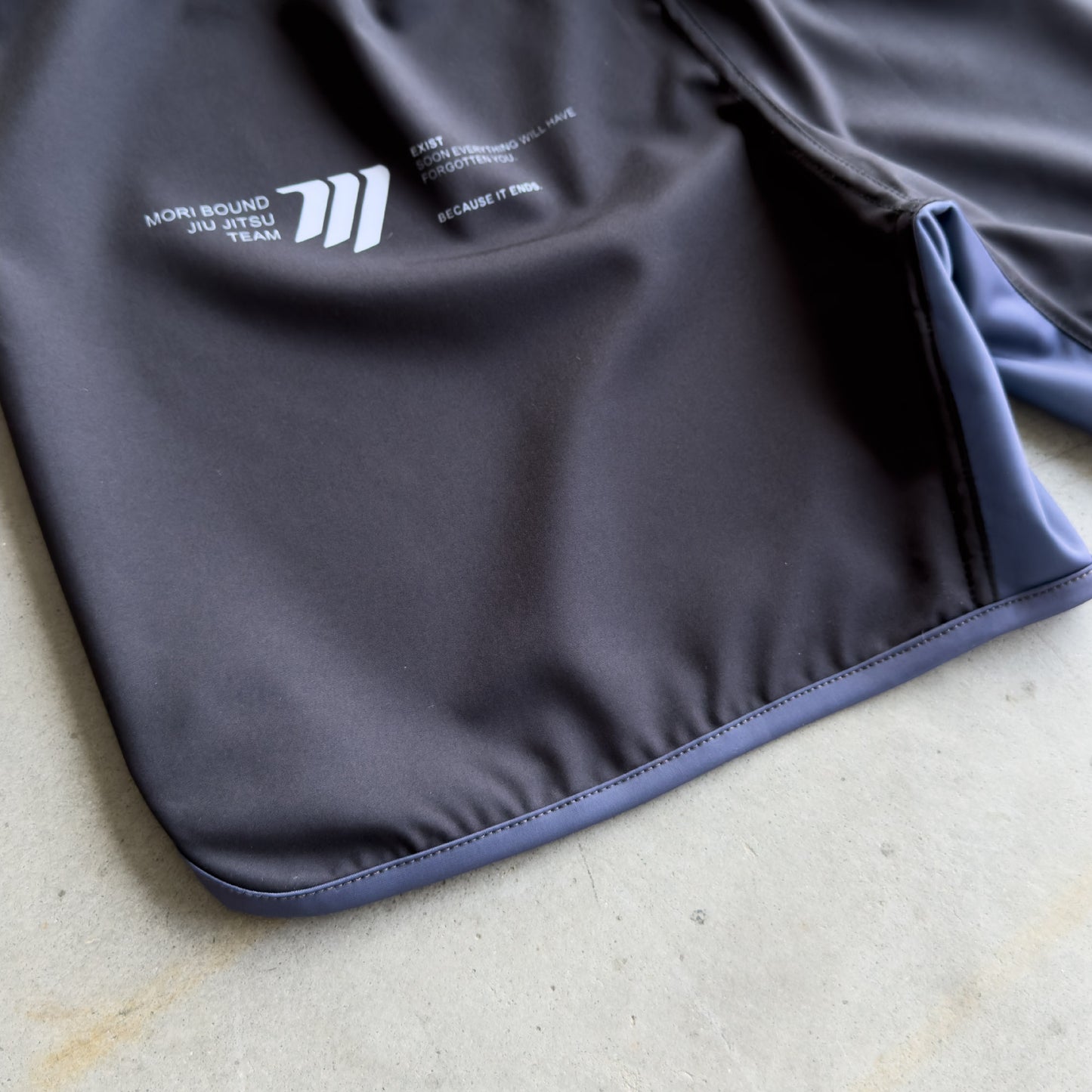 Exist Grappling Shorts