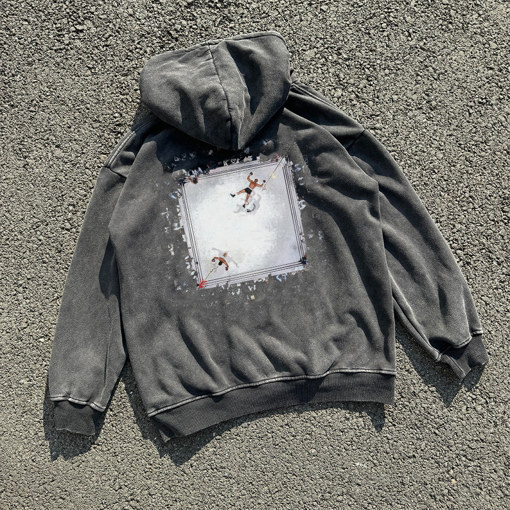 Legacy V2 Hoodie