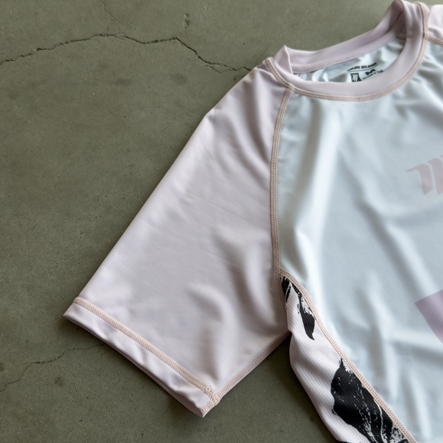 Rose Rashguard