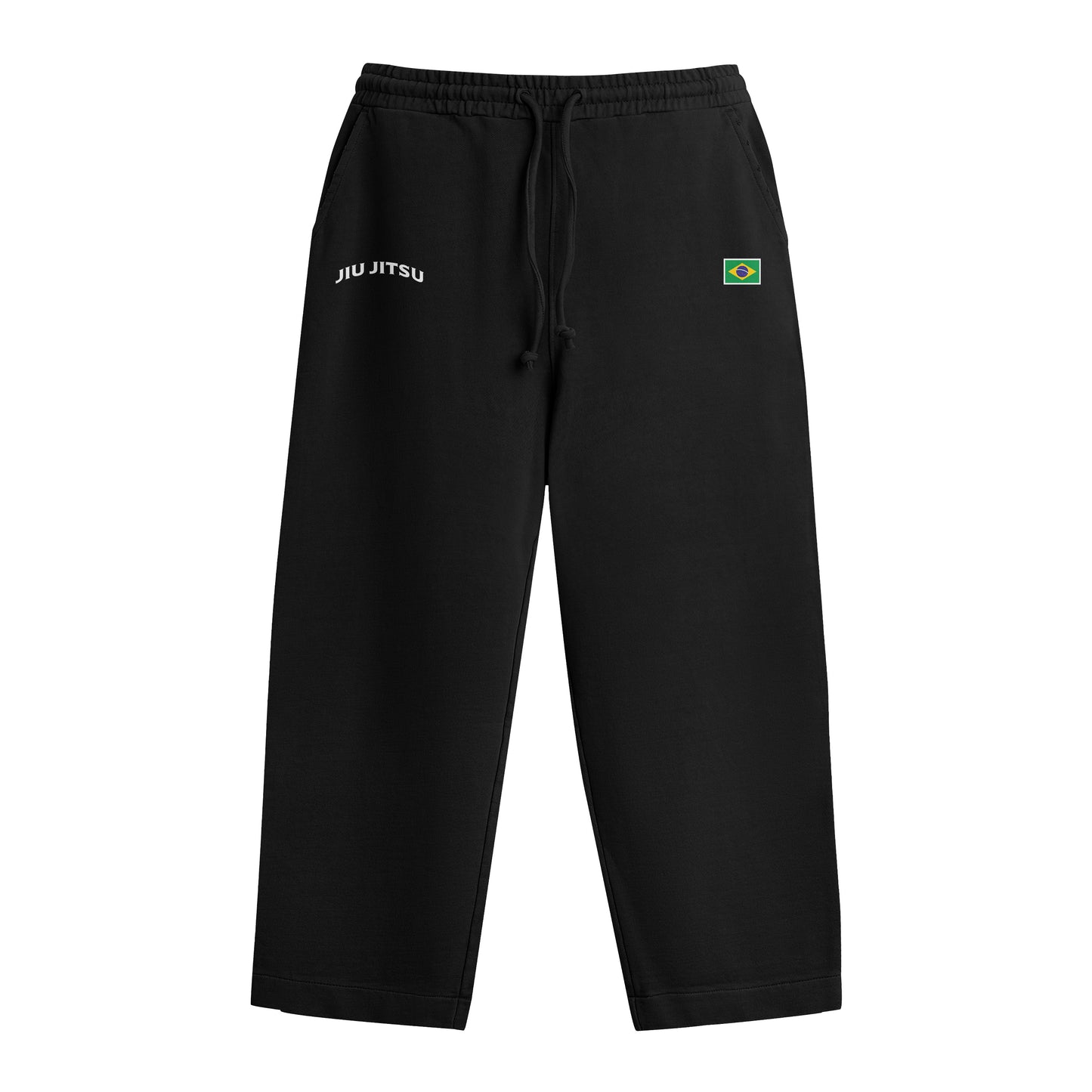 Jiu Jitsu Sweatpants