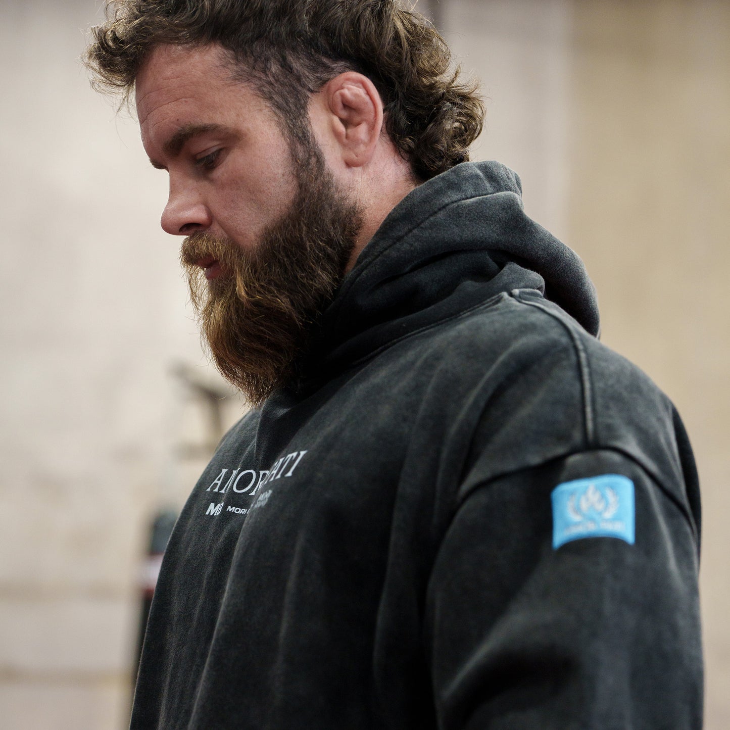 Amor Fati Hoodie