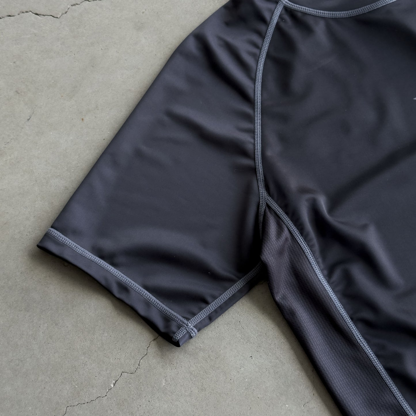 Blackout Rashguard