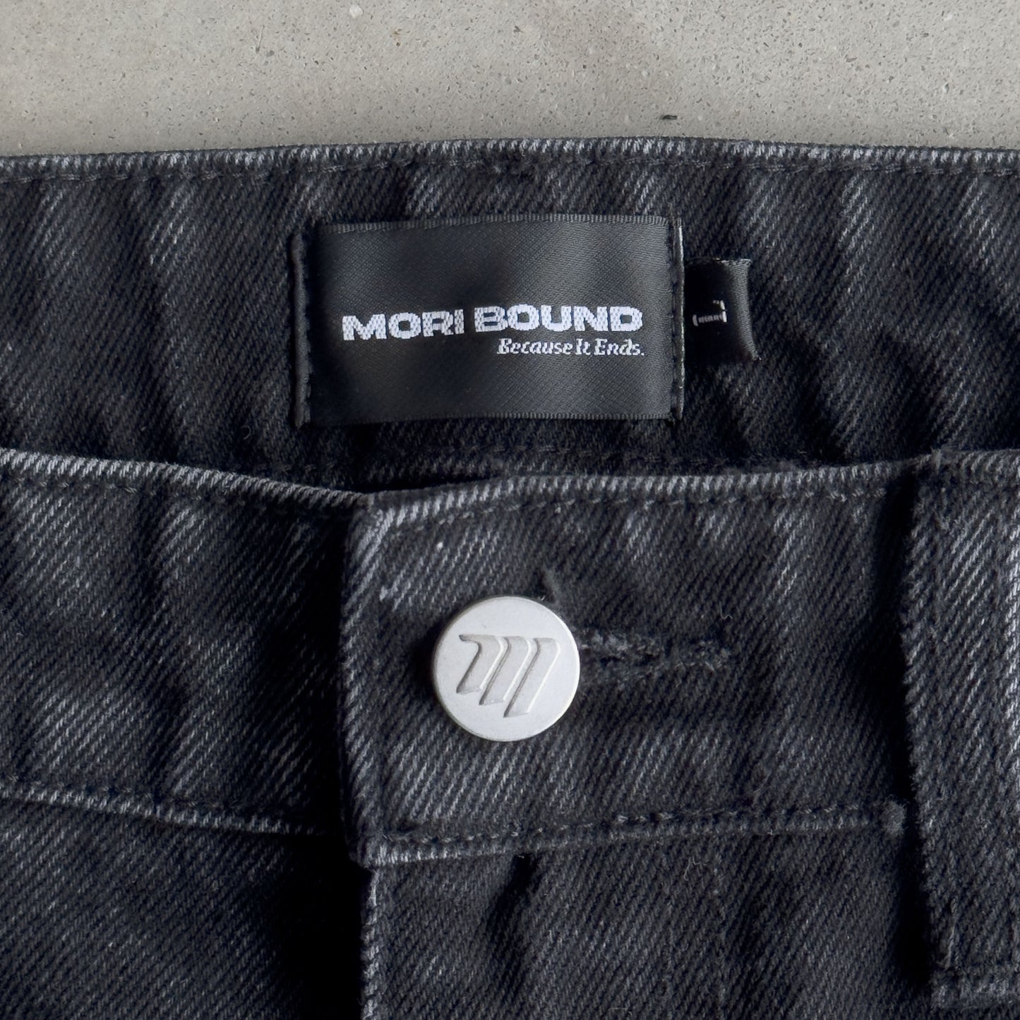 Collective Denim