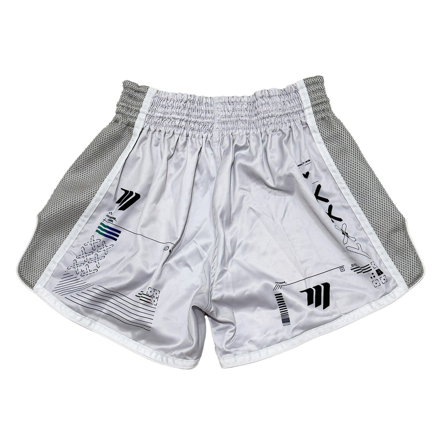 Printstream Muay Thai Shorts