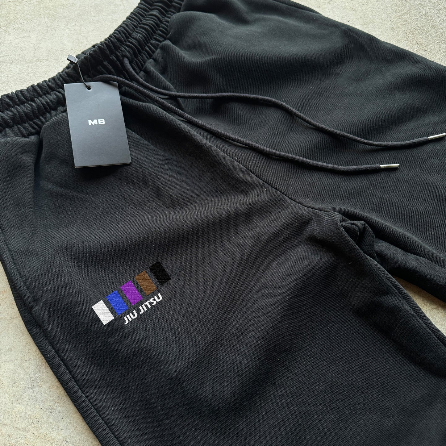 Ranks Sweatpants