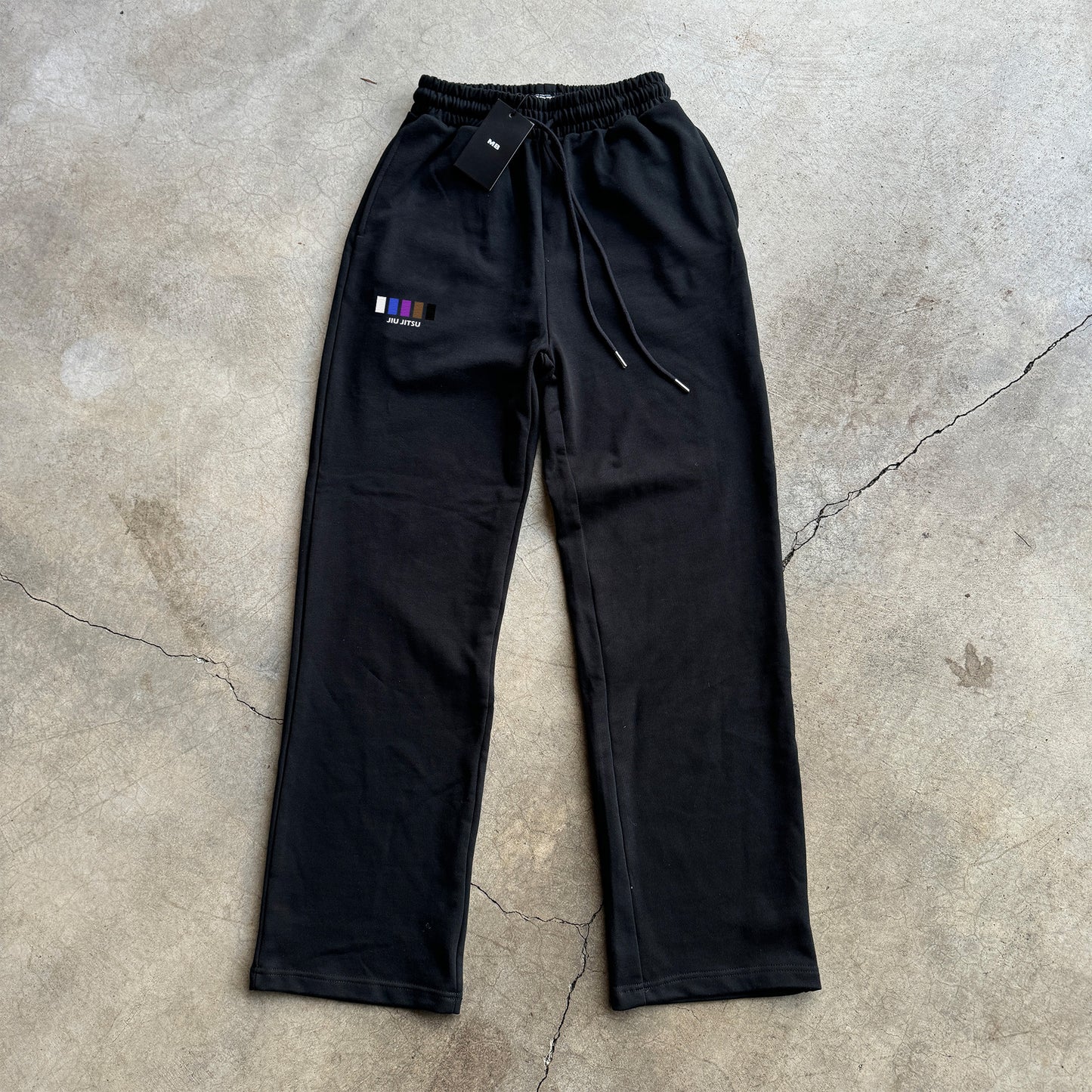 Ranks Sweatpants