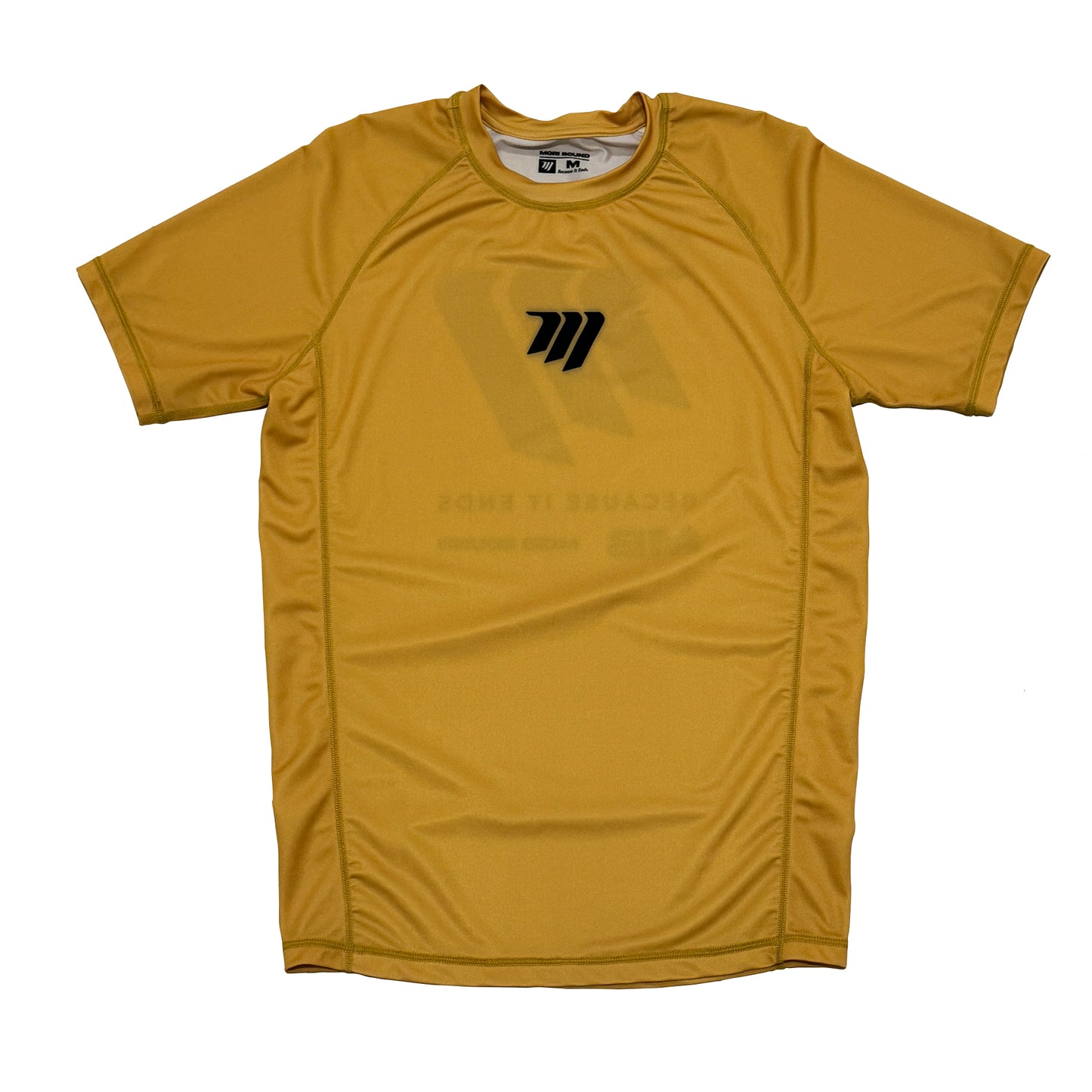 Rise Again Rash Guard