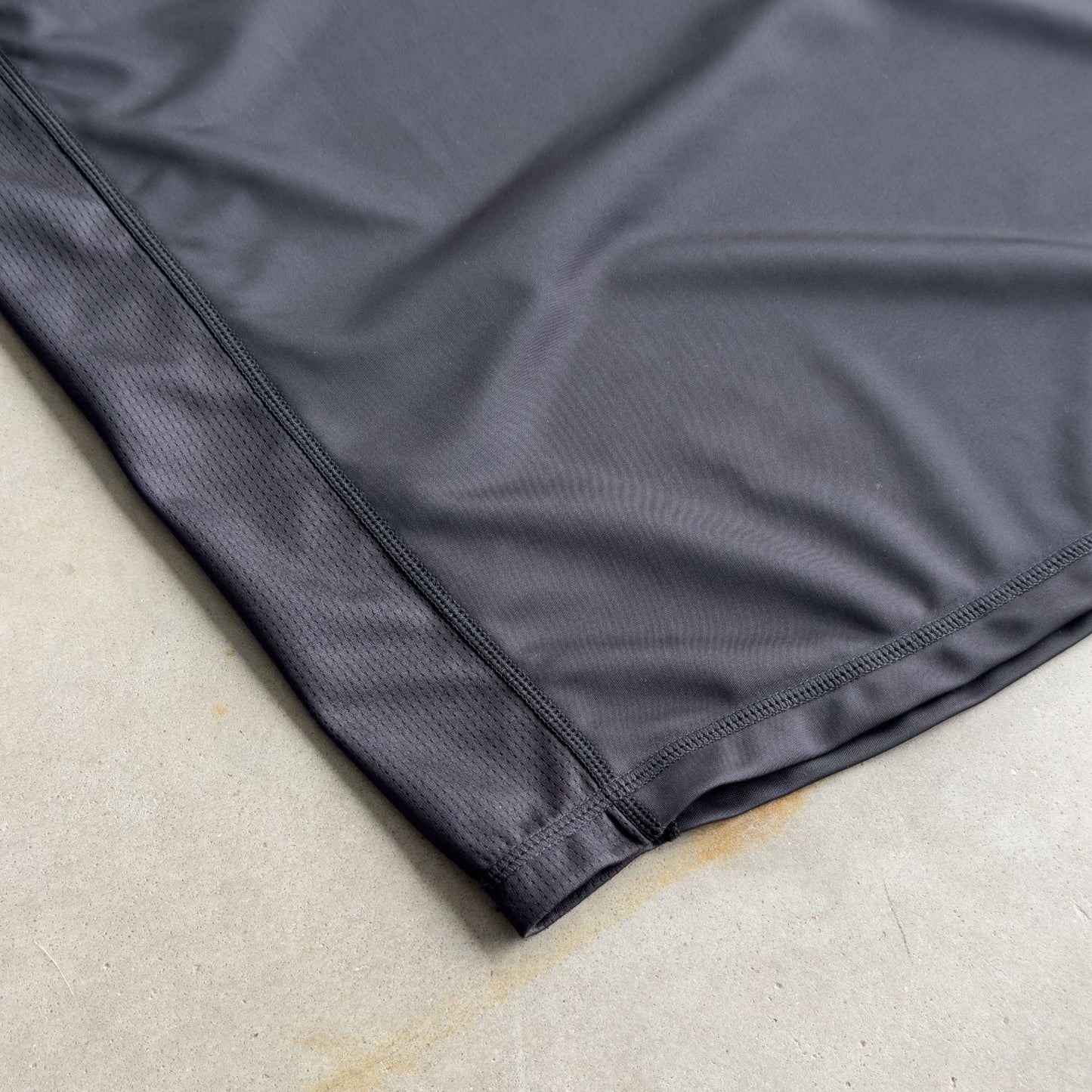 Jiu Jitsu World Rashguard