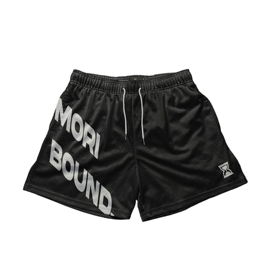 Bound Shorts - Black